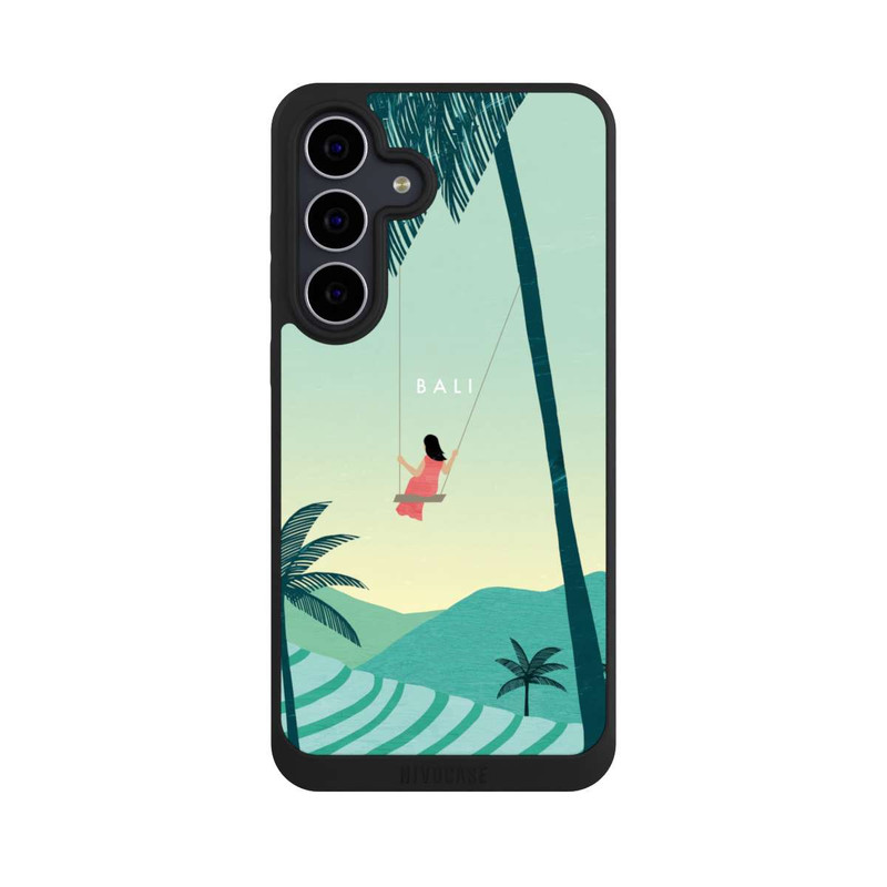 Galaxy S25 FE NIVOpure Bali Katinka Reinke