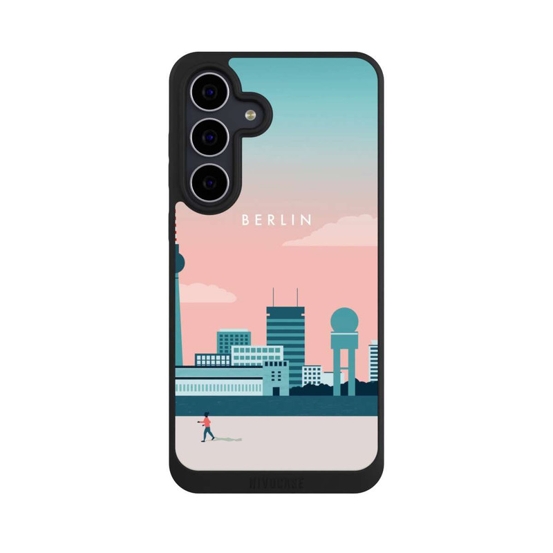 Galaxy S25 FE NIVOpure Berlin Katinka Reinke