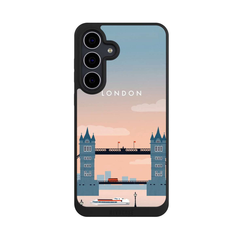 Galaxy S25 FE NIVOpure London Katinka Reinke