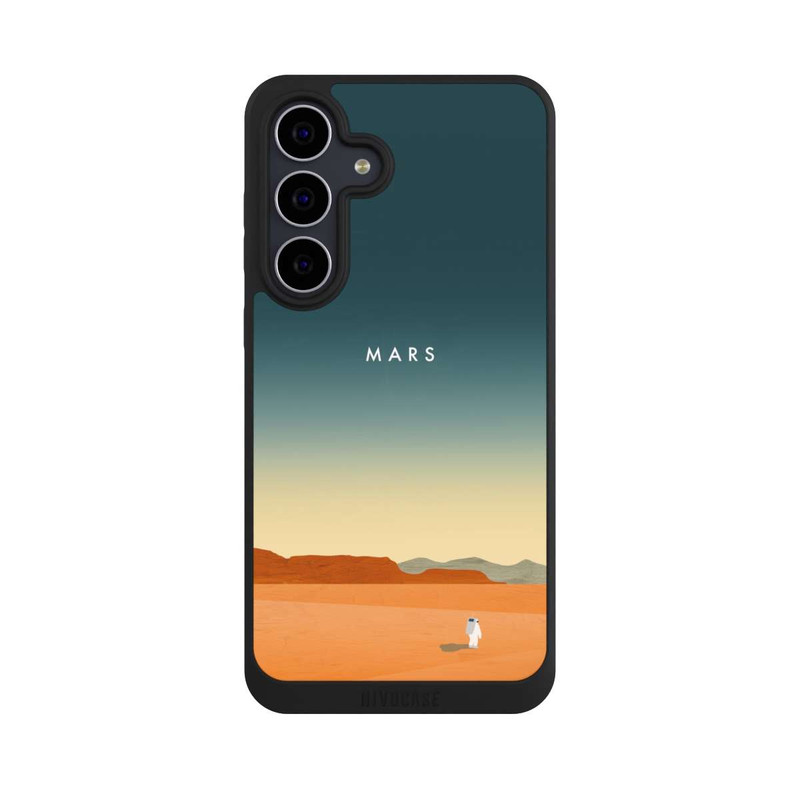Galaxy S25 FE NIVOpure Mars Katinka Reinke