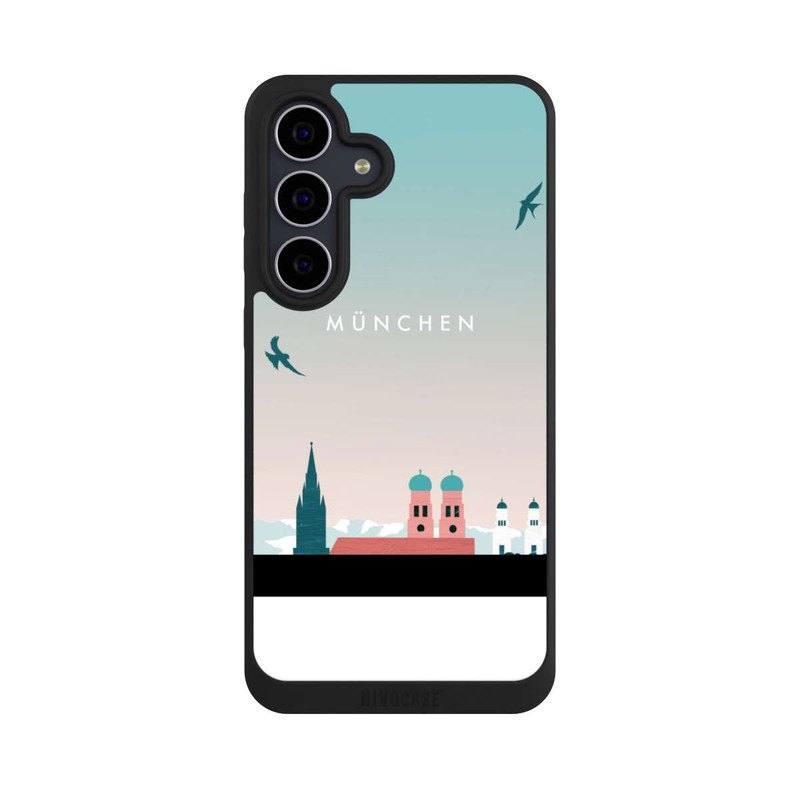 Galaxy S25 FE NIVOpure Munich Katinka Reinke