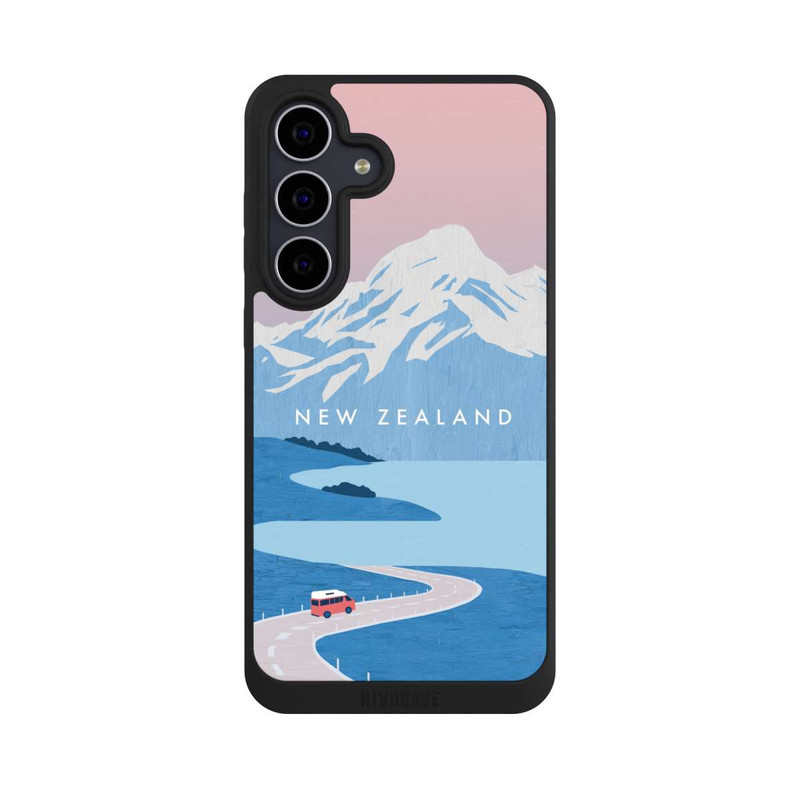 Galaxy S25 FE NIVOpure Neuseeland Katinka Reinke