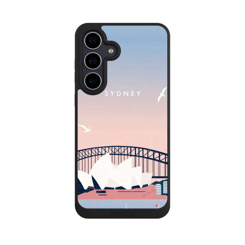 Galaxy S25 FE NIVOpure Sydney Katinka Reinke