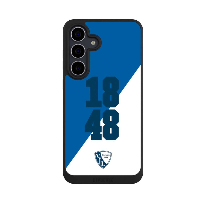Galaxy S25 FE NIVOpure VfL Bochum 1848