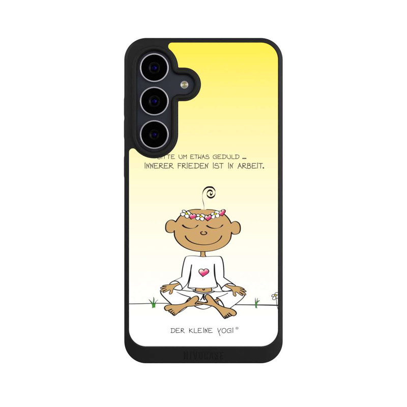 Galaxy S25 FE NIVOpure Innerer Frieden