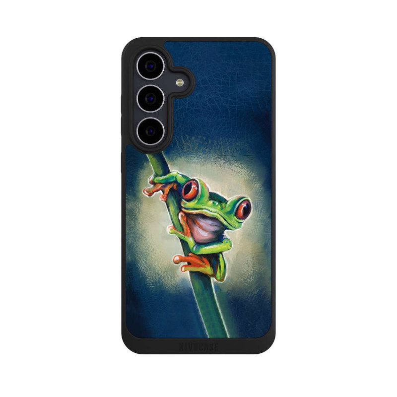 Galaxy S25 FE NIVOpure Grenouille