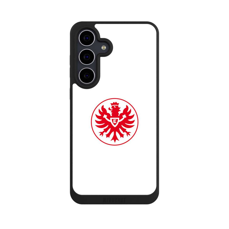 Galaxy S25 FE NIVOpure Logo Adler 1959 Rot