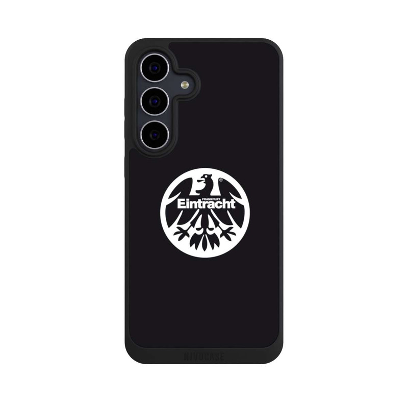Galaxy S25 FE NIVOpure Logo Adler 1980 white