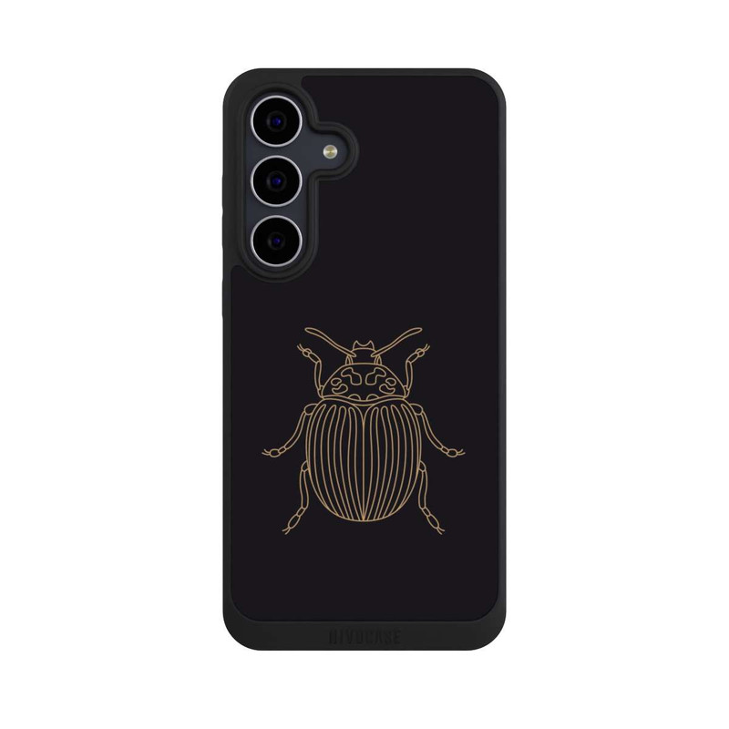 Galaxy S25 FE NIVOpure Insect Silhouette