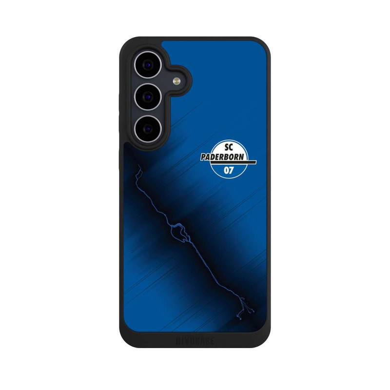 Galaxy S25 FE NIVOpure Heimtrikot 2021