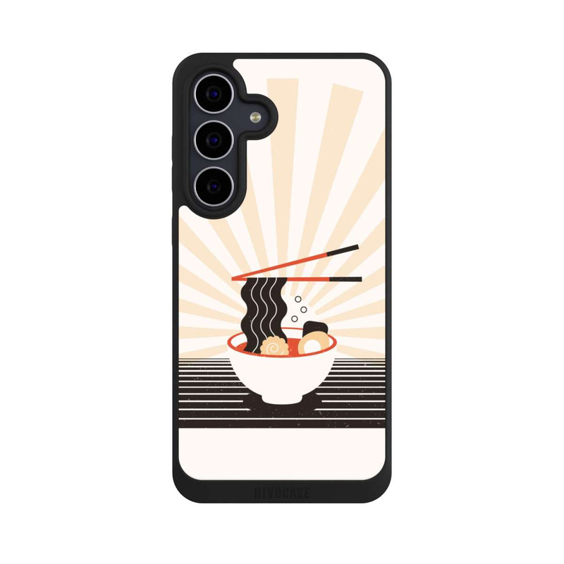 Galaxy S25 FE NIVOpure Ramen Noodle Soup