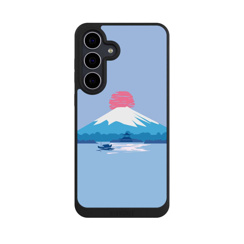 Galaxy S25 FE NIVOpure Fujisan