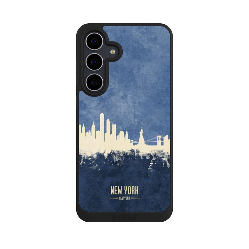 Galaxy S25 FE NIVOpure New York Skyline 2