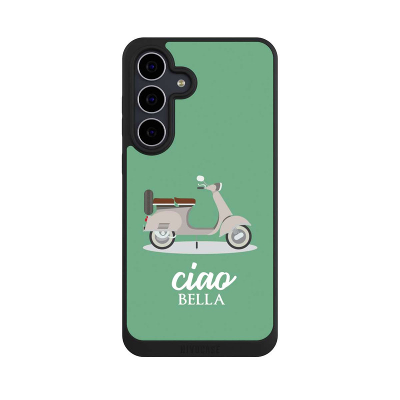 Galaxy S25 FE NIVOpure Vespa 6