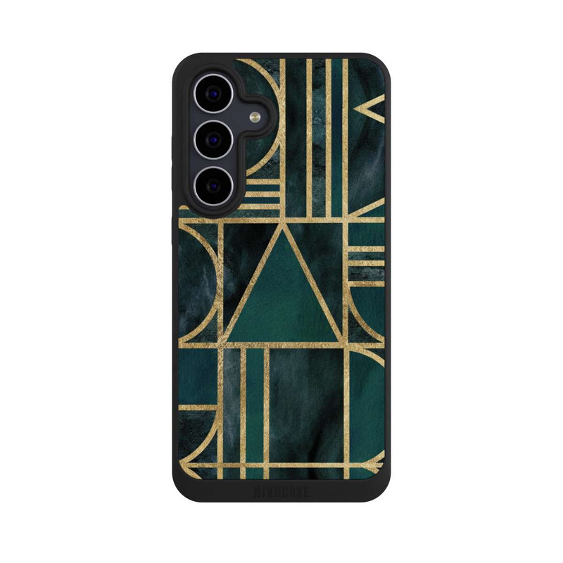 Galaxy S25 FE NIVOpure Art déco