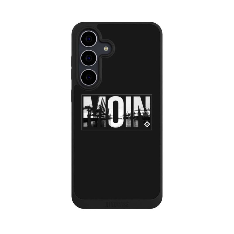 Galaxy S25 FE NIVOpure HSV MOIN