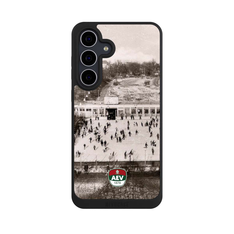 Galaxy S25 FE NIVOpure Augsburger Panther Ice Hockey