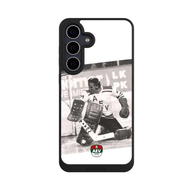Galaxy S25 FE NIVOpure Augsburger Panther Hockey