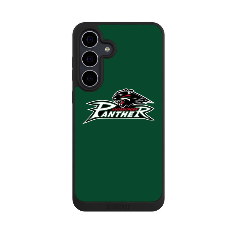 Galaxy S25 FE NIVOpure Augsburger Panther  Vert Logo Original