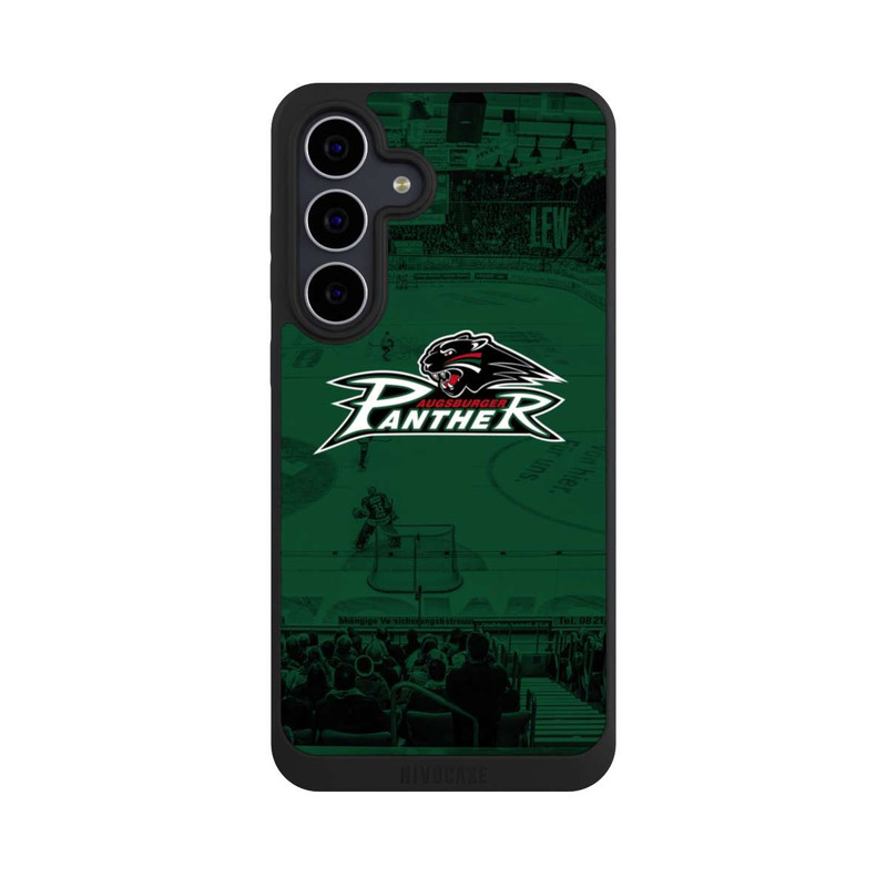 Galaxy S25 FE NIVOpure Augsburger Panther Eishockeymannschaft