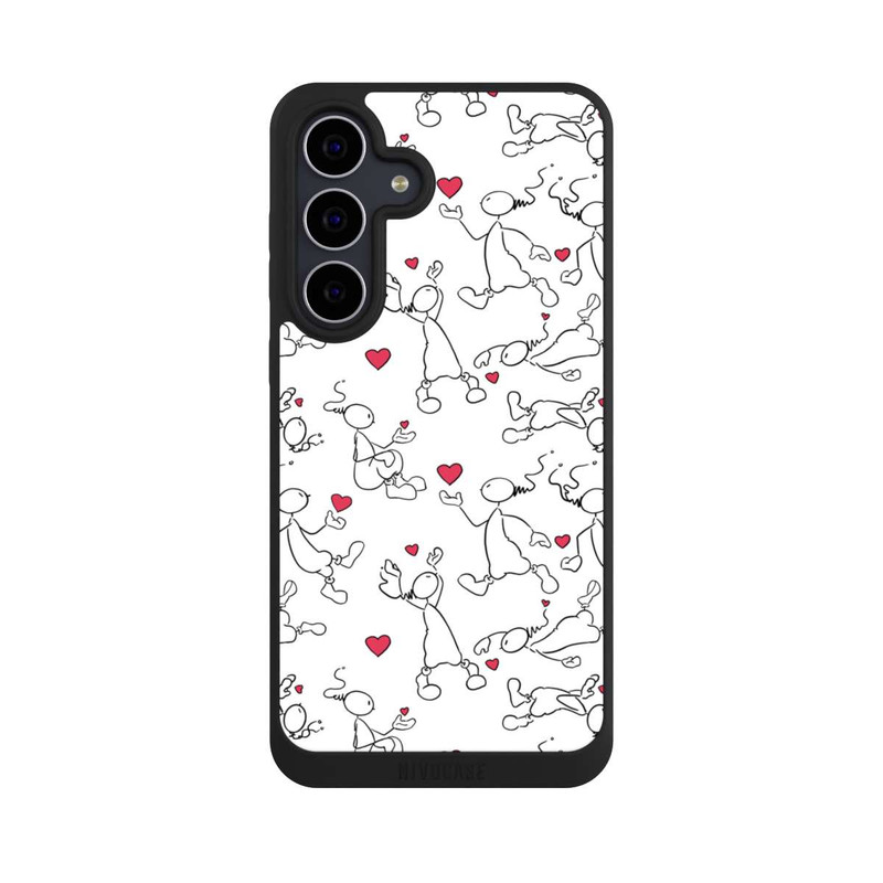 Galaxy S25 FE NIVOpure Die Herzwelt