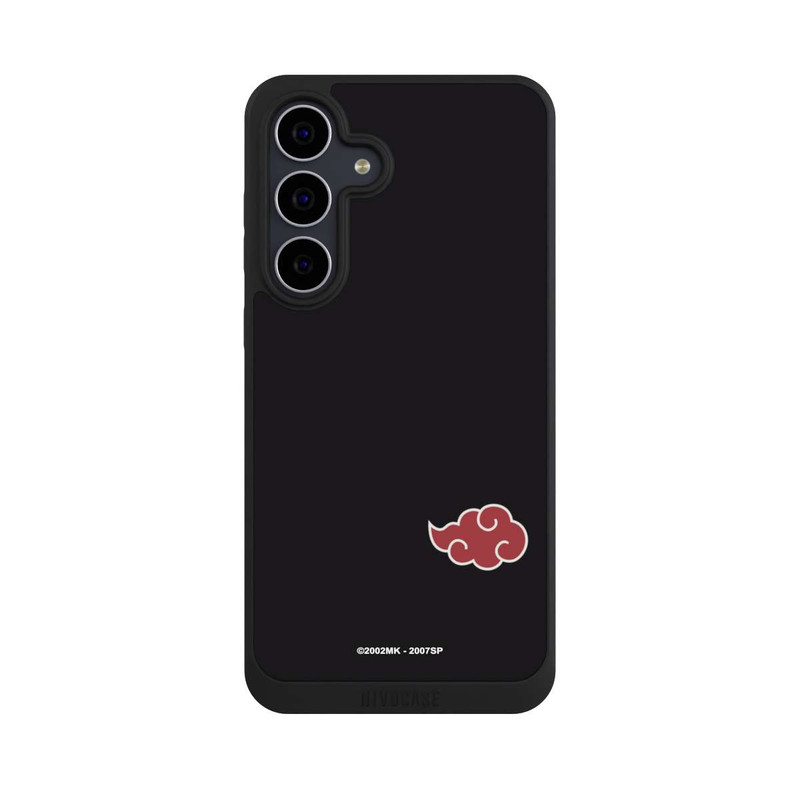 Galaxy S25 FE NIVOpure Akatsuki Noir
