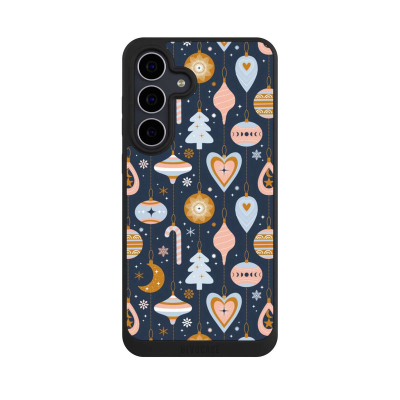 Galaxy S25 FE NIVOpure Cafelab Xmas
