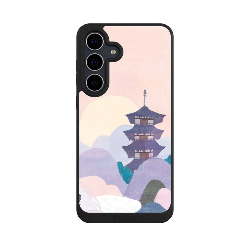 Galaxy S25 FE NIVOpure Murakumo March par Kyonosuke Takayasu