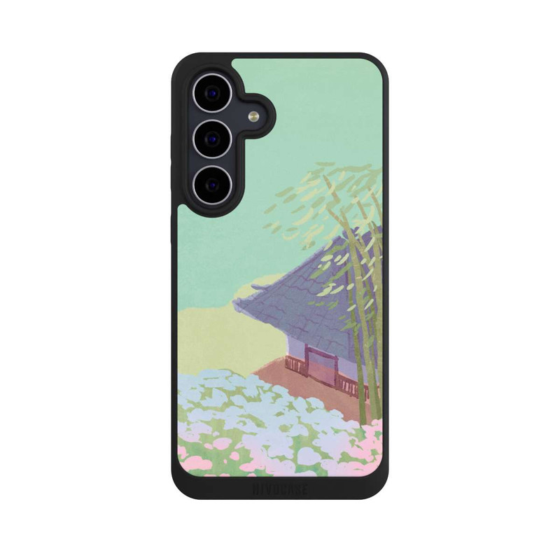 Galaxy S25 FE NIVOpure Murakumo June par Kyonosuke Takayasu
