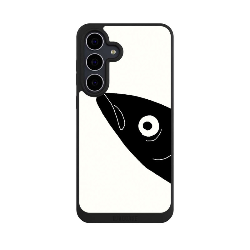 Galaxy S25 FE NIVOpure Poisson de Kyonosuke Takayasu