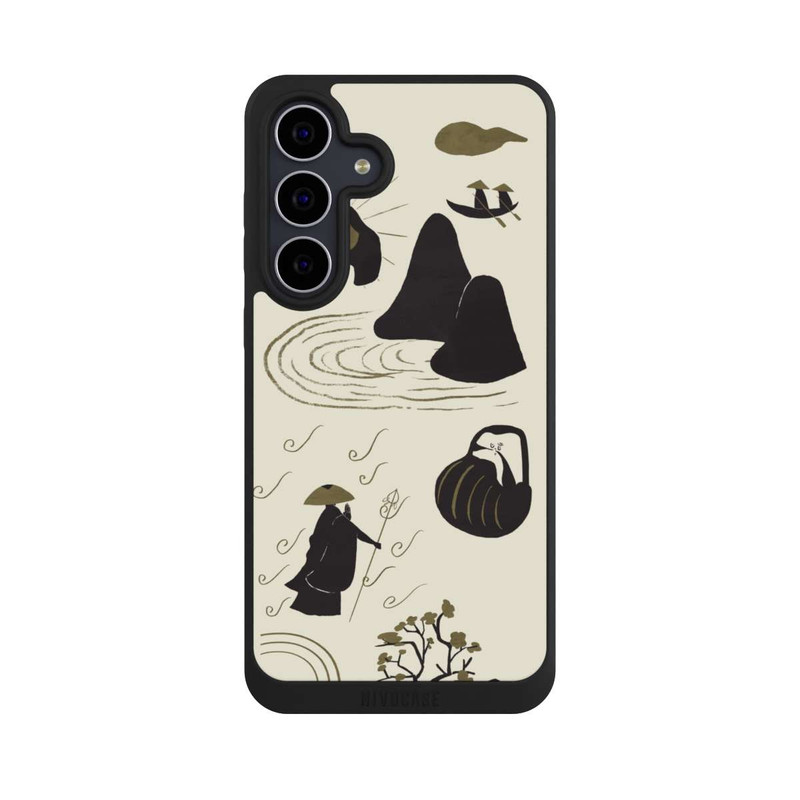 Galaxy S25 FE NIVOpure Zen by Kyonosuke Takayasu