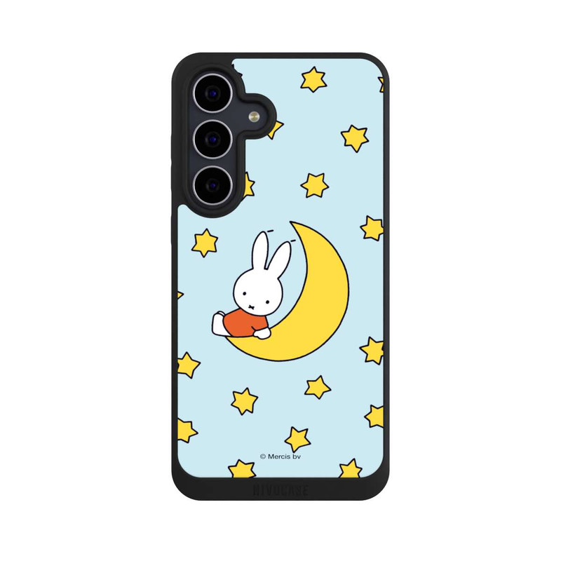 Galaxy S25 FE NIVOpure Miffy Lune