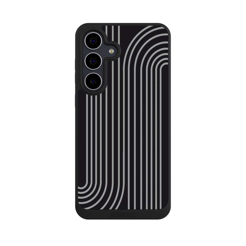 Galaxy S25 FE NIVOpure Design Art Deco