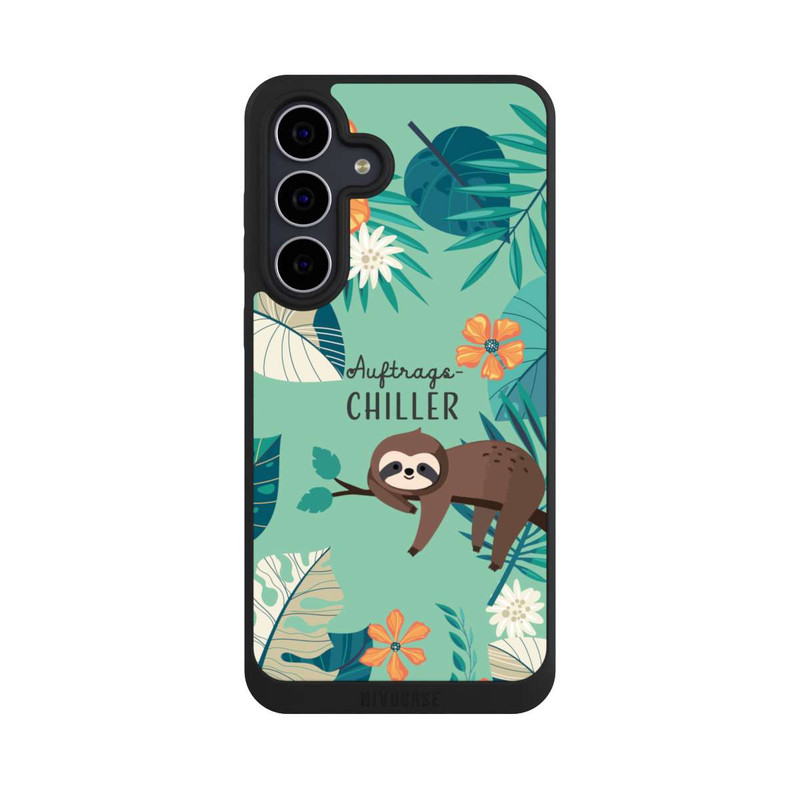 Galaxy S25 FE NIVOpure Auftrags-Chiller