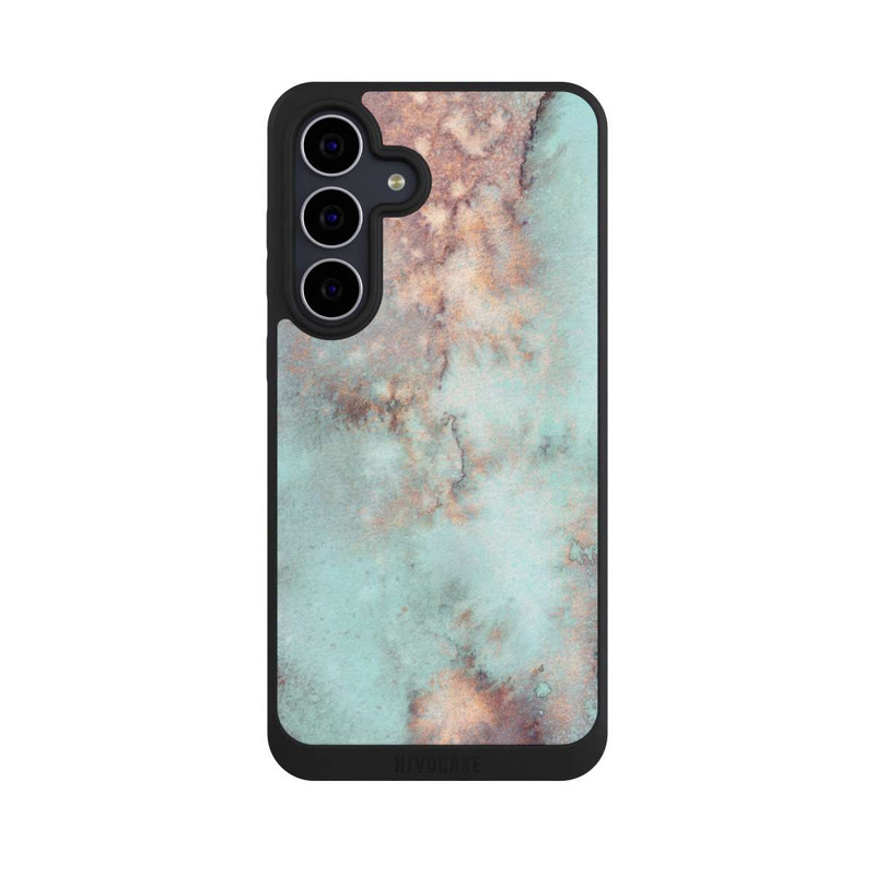 Galaxy S25 FE NIVOpure Innerer Weltraum