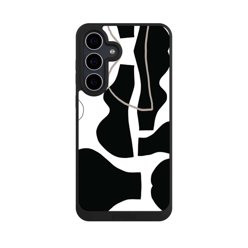 Galaxy S25 FE NIVOpure Contour Anastasia Sawall