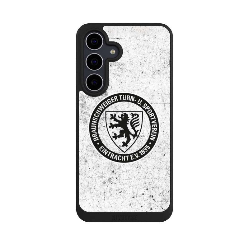 Galaxy S25 FE NIVOpure Eintracht Braunschweig Beton