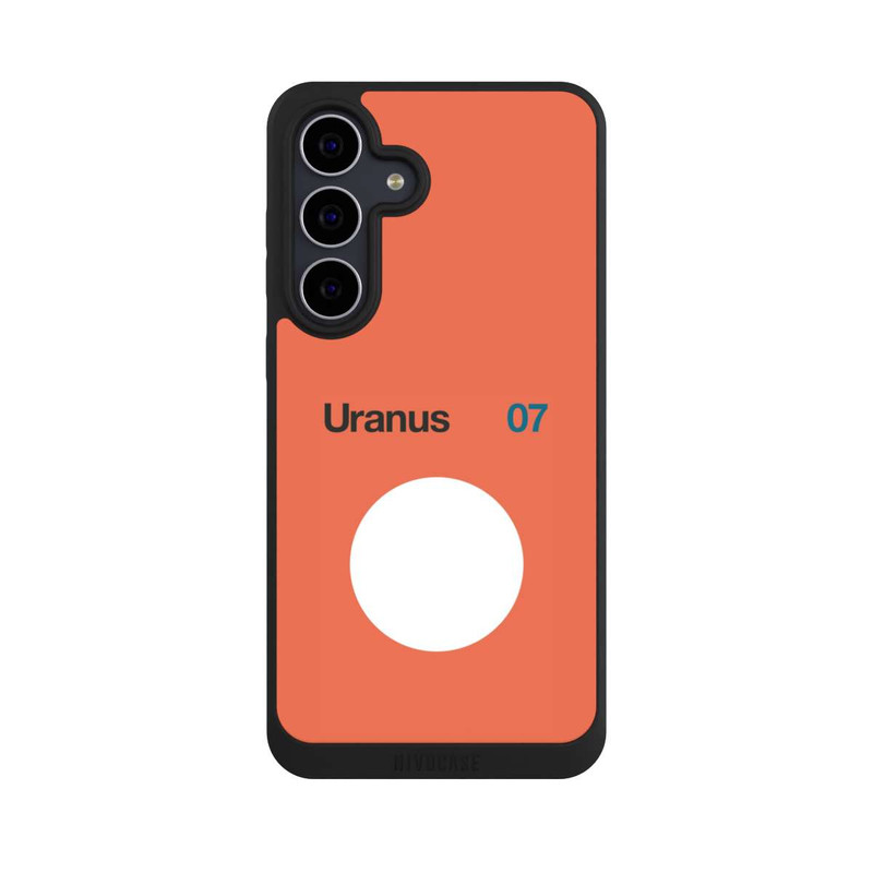 Galaxy S25 FE NIVOpure Uranus