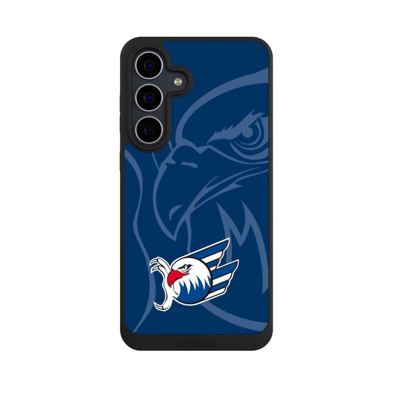 Galaxy S25 FE NIVOpure Adler Mannheim Logo Adler