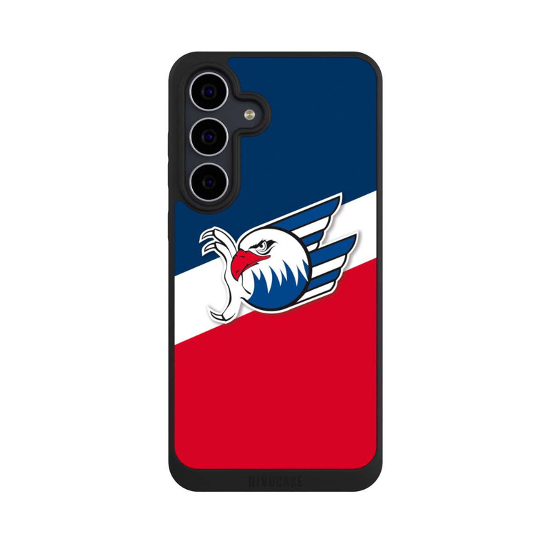 Galaxy S25 FE NIVOpure Adler Mannheim Logo