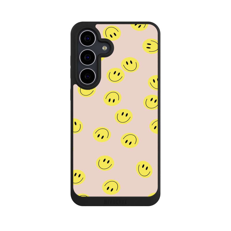 Galaxy S25 FE NIVOpure Smiles Flying