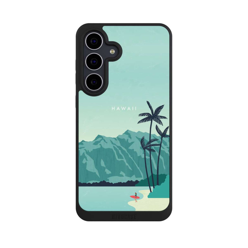 Galaxy S25 FE NIVOpure Hawaii Katinka Reinke