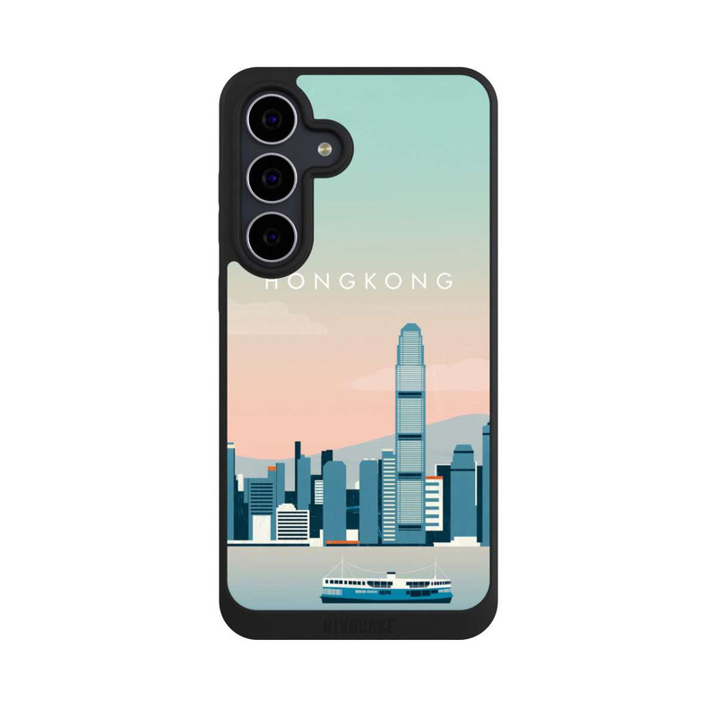 Galaxy S25 FE NIVOpure Hongkong Katinka Reinke