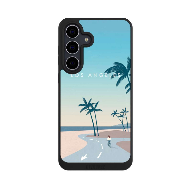 Galaxy S25 FE NIVOpure Los Angeles Katinka Reinke