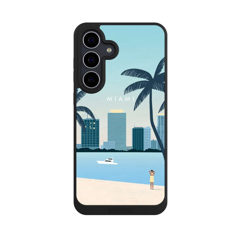 Galaxy S25 FE NIVOpure Miami