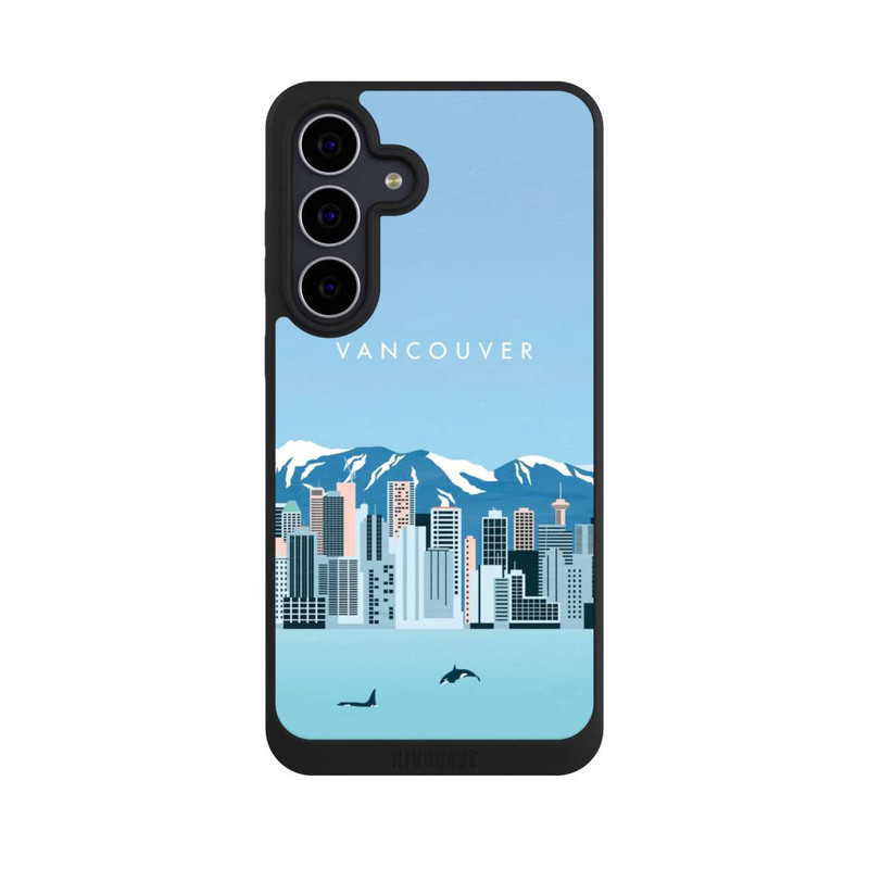 Galaxy S25 FE NIVOpure Vancouver Katinka Reinke
