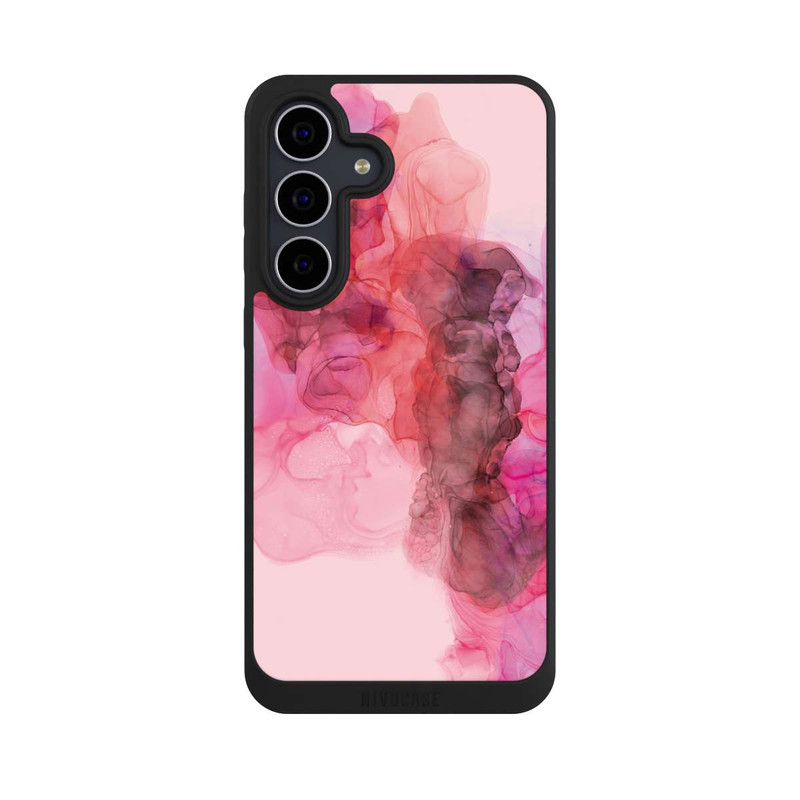 Galaxy S25 FE NIVOpure Encre Alcool Fuschia