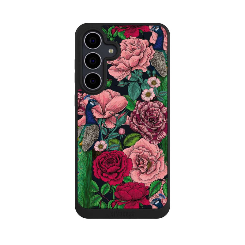 Galaxy S25 FE NIVOpure Pfau & Rosen