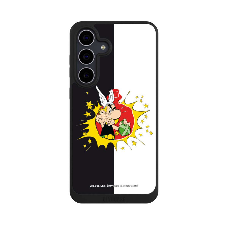 Galaxy S25 FE NIVOpure Asterix Magic Potion