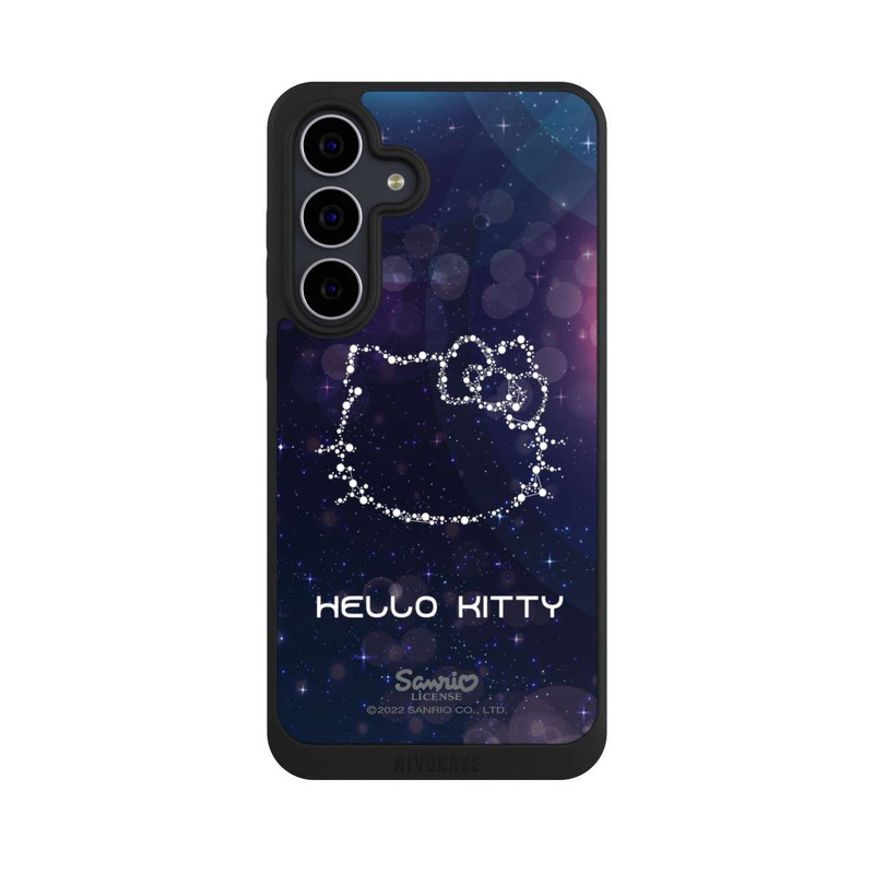 Galaxy S25 FE NIVOpure Hello Kitty Galaxie